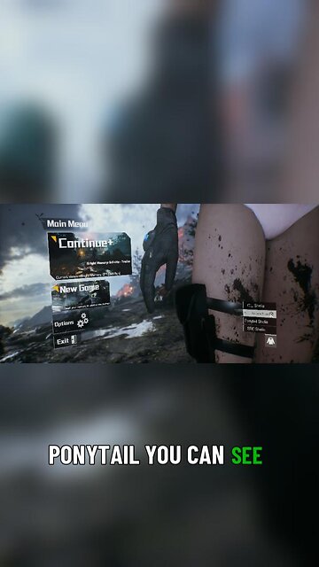 Gameplay Insights: Exploring Under Skirt Mechanics Bright Memory