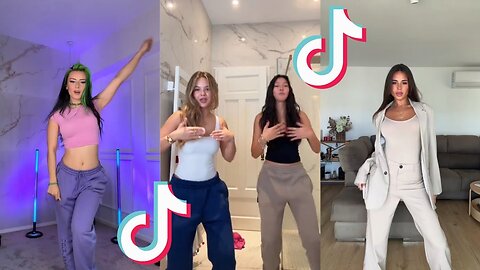 Diva - TikTok Dance Challenge Compilation