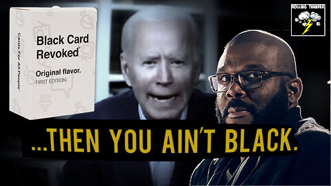 How to Get Your BLACK Card REVOKED | Addiction to LUST | Denmark Women Draft | Gen Z Unemployment