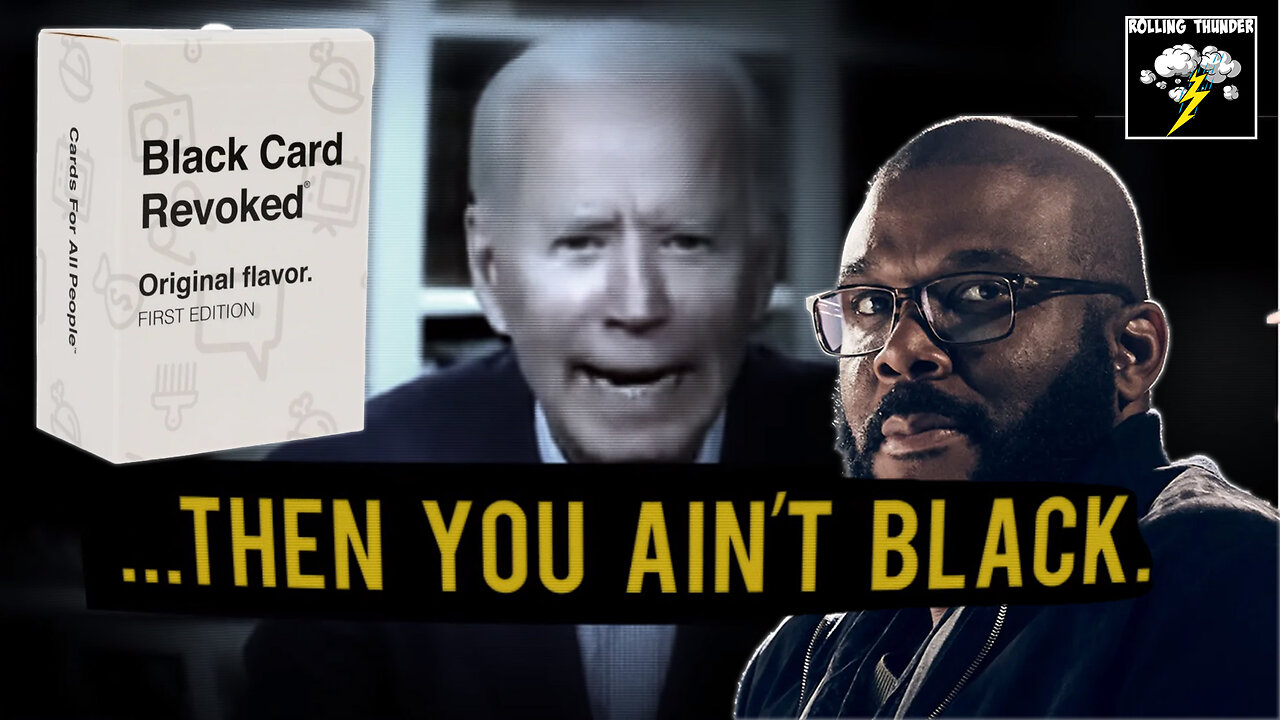 How to Get Your BLACK Card REVOKED | Addiction to LUST | Denmark Women Draft | Gen Z Unemployment