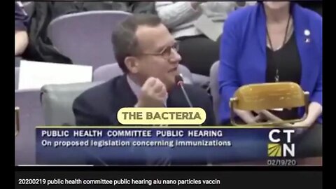 The Unanswered Questions About Aluminum in Vaccines