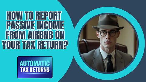 How to Report AirBnB Income