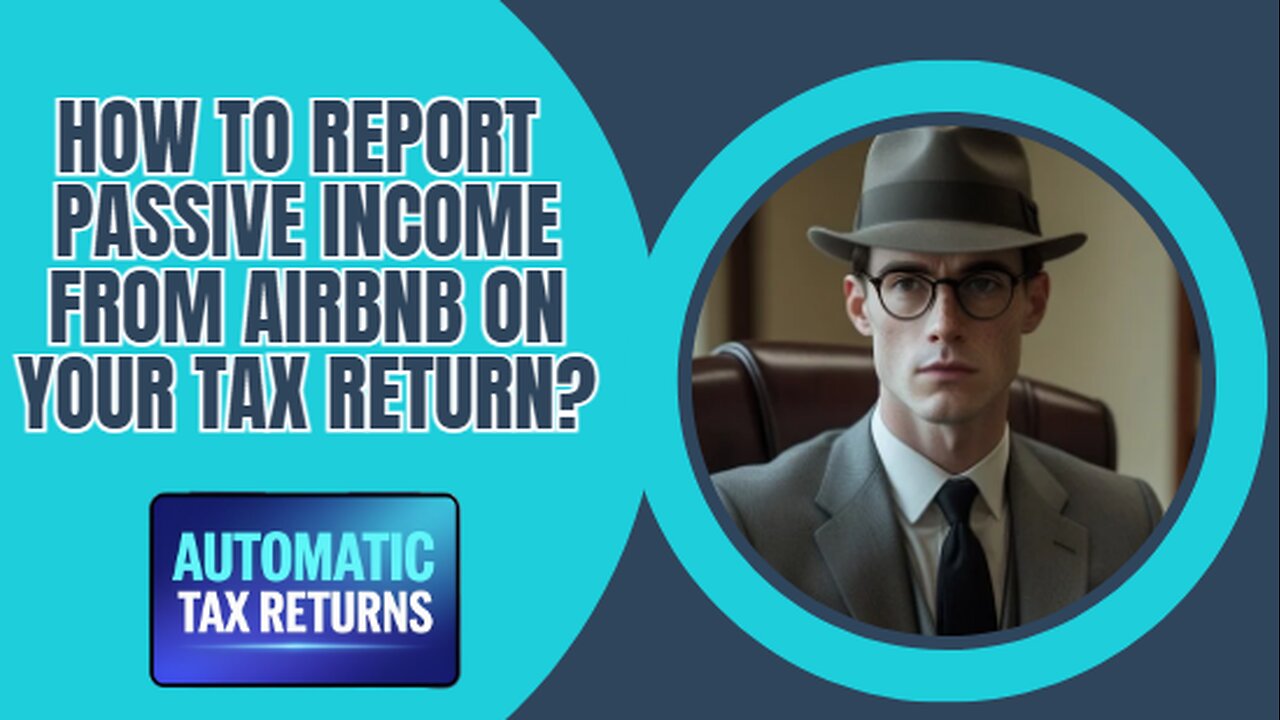 How to Report AirBnB Income