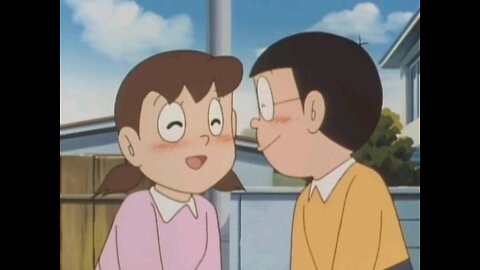 Doraemon old episode in Hindi