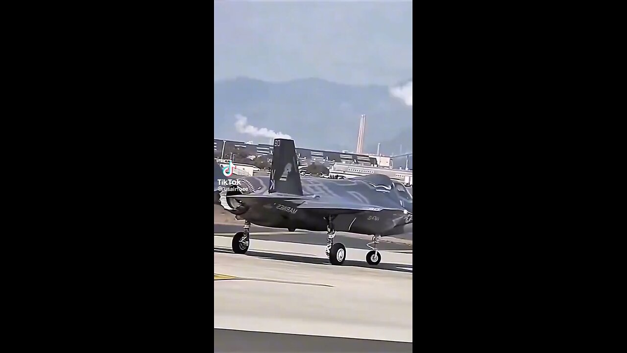 Air Superiority!