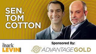 Sen Tom Cotton to Iran: Dismantle Now