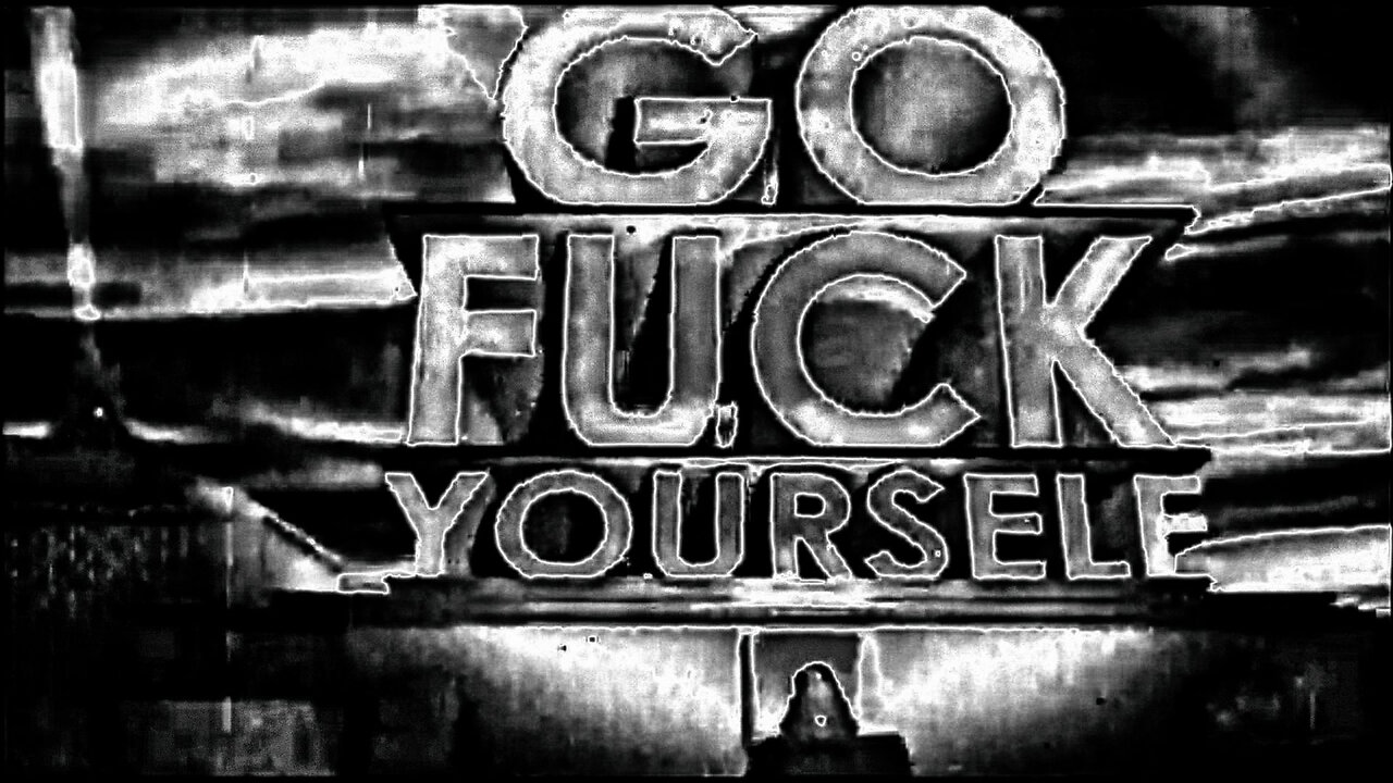 Go F Yourself Compilation Elon Musk George Carlin South Park