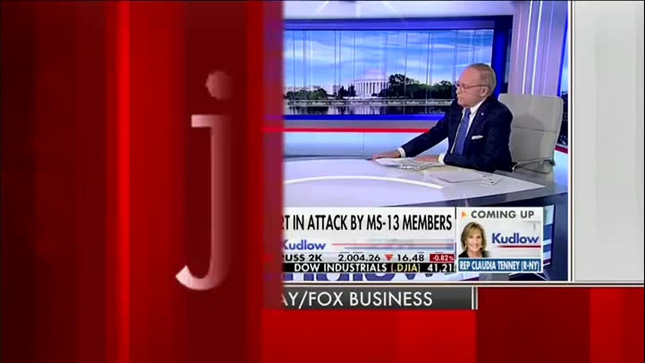 Pam Bondi: I Think Reopening Alcatraz Would Be ‘a Cost Savings’