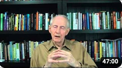 Dr 'Donald mayfield' - Ebola Virus-Facts and Insights, Part 1