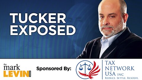 Tucker Exposed
