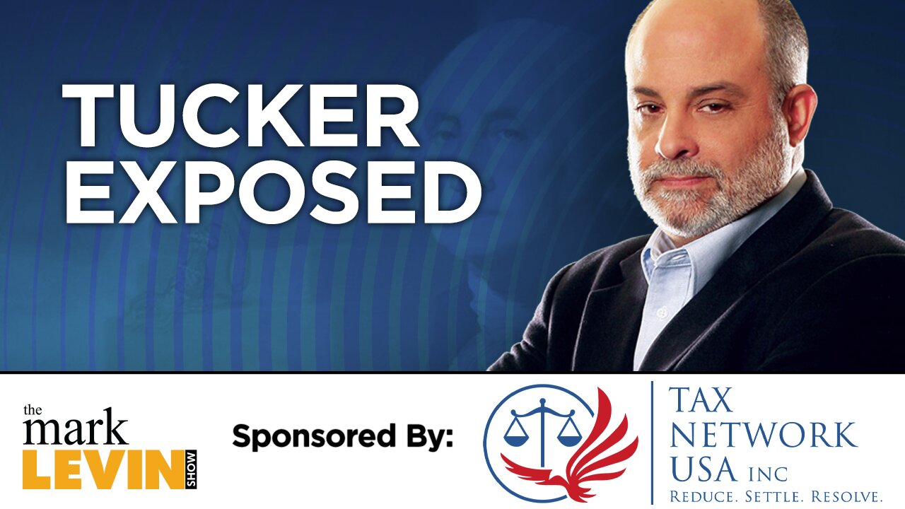 Tucker Exposed