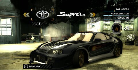 Need for Speed Most Wanted (2005) - Part2