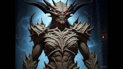 DIABLO IV GAMEPLAY
