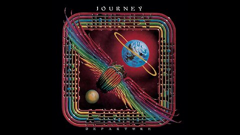 Any Way You Want It ~ Journey