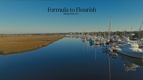 Formula to Flourish (FF-040)