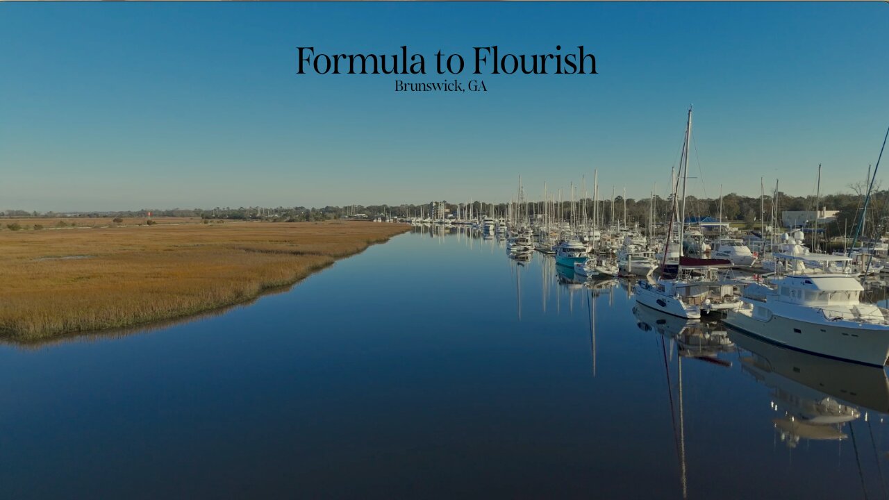 Formula to Flourish (FF-040)