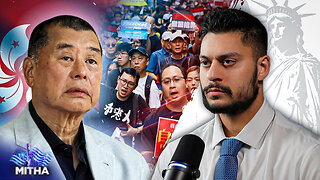 Jimmy Lai ‘Guilty’ in Hong Kong National Security Trial