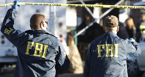 POTWIERDZONE! Mianowany przez Trumpa dyrektor FBI ujawnia szokujące ...