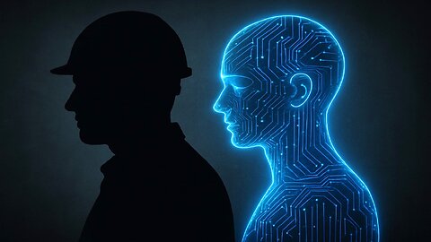 The First Jobs AI Took Away | The Truth They Didn’t Want You to See