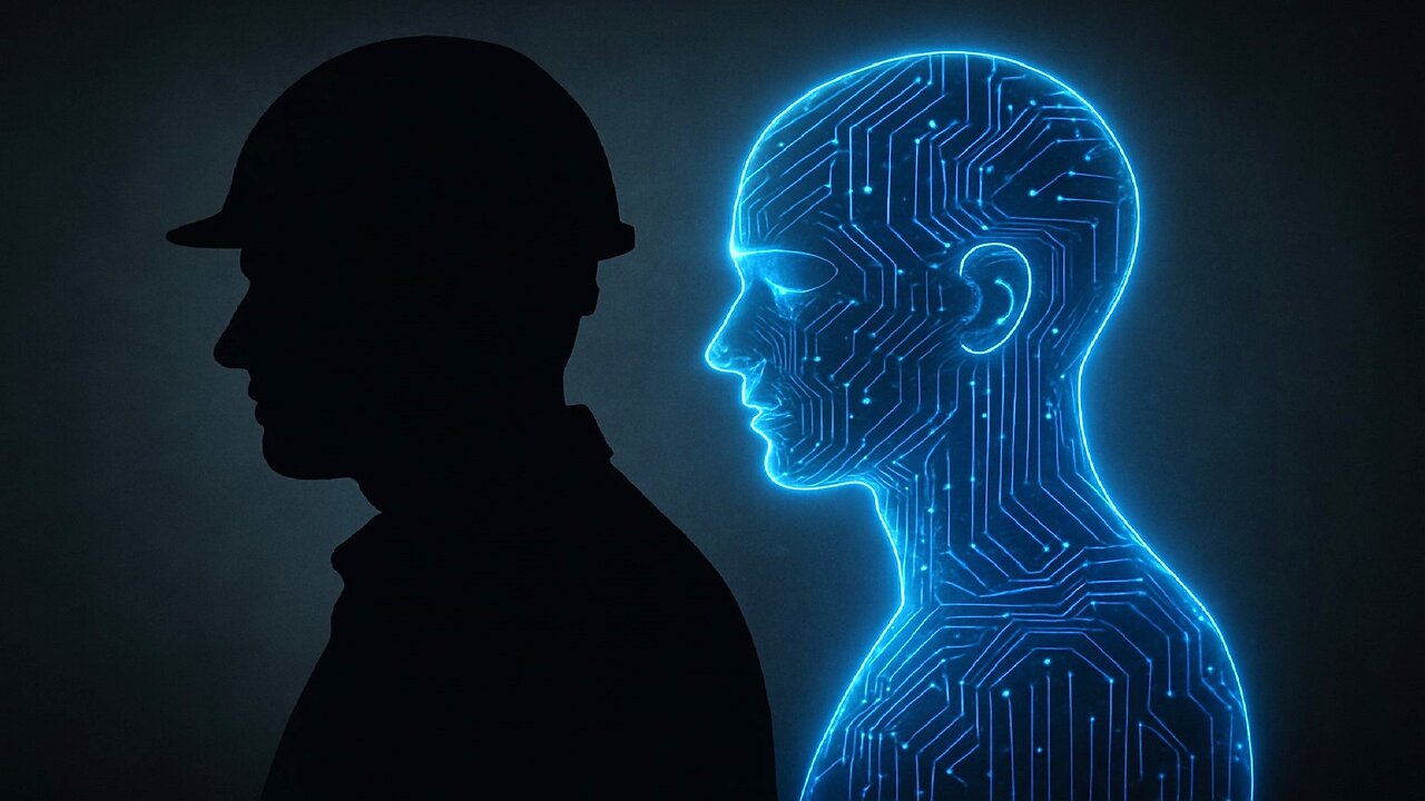 The First Jobs AI Took Away | The Truth They Didn’t Want You to See