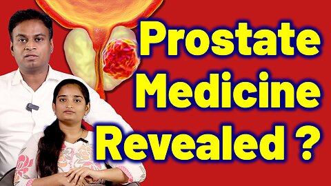 Homeopathy Medicine For Prostate BHP Revealed Safe & Effective | Best Prostate Gland Treatment Cure