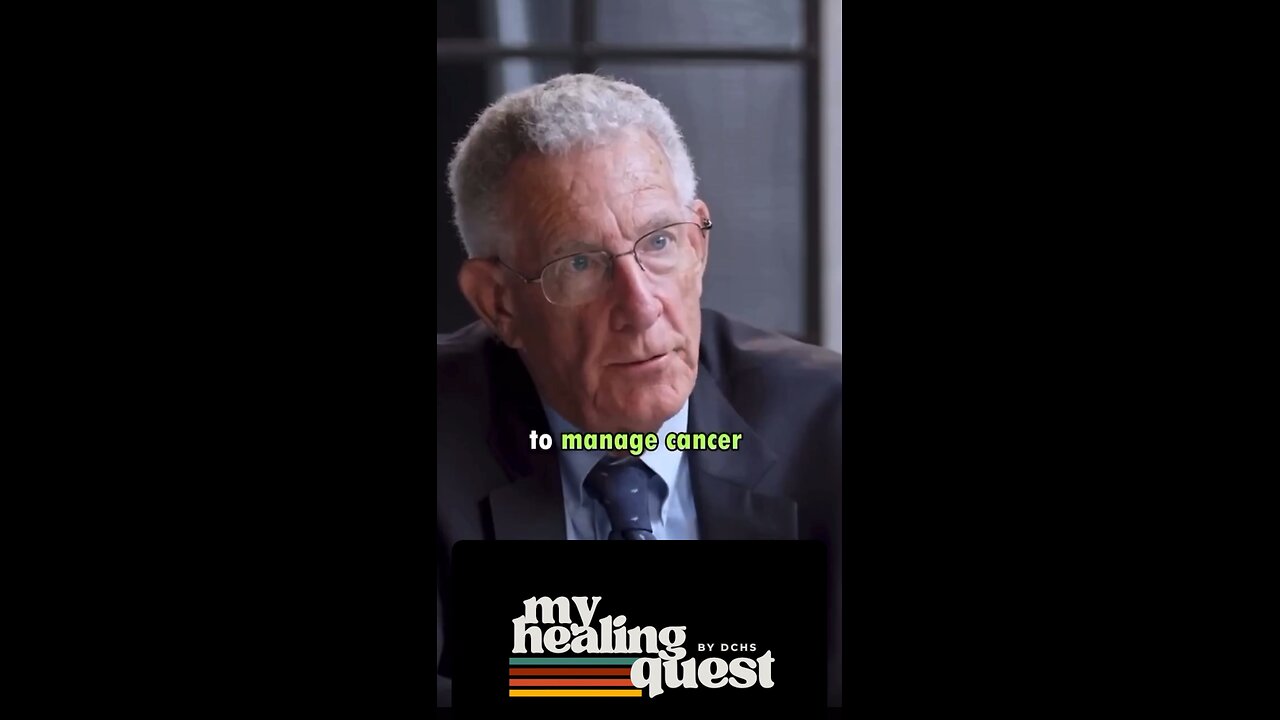Fasting is proven to be the most effective way to restrict the metabolic pathways of cancer 🥰