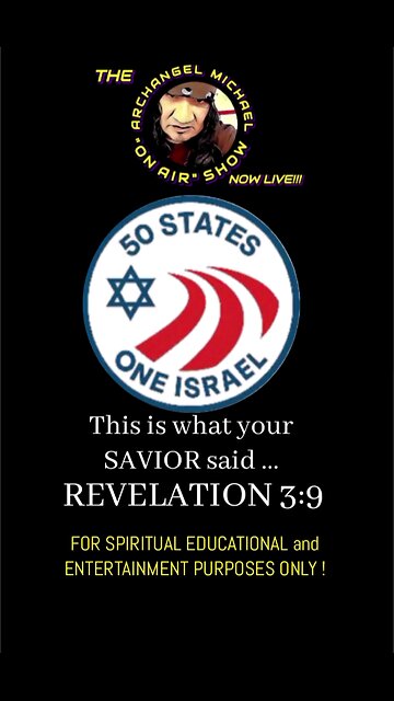 REVELATION 3:9 The Savior's Word .....