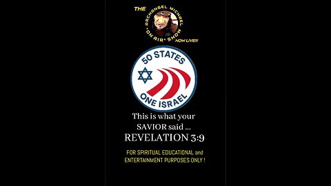 REVELATION 3:9 The Savior's Word .....