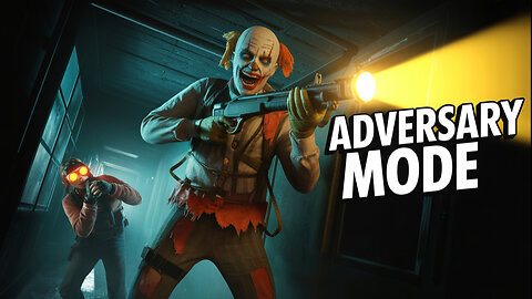 GTA V Online: Halloween Festivities - Slasher IV