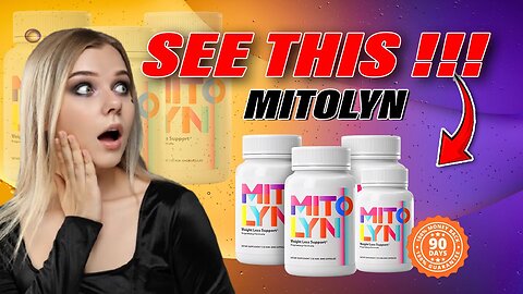 Mitolyn vs Other Weight Loss Supplements – Who Wins?