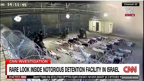 Lies and Propaganda of the October 7 Attacks and Their Aftermath - Part 2
