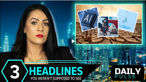 The End of De-Banking? Hospital Mandates Slashed, AI's Thirst Threat | Daily Pulse Ep 81