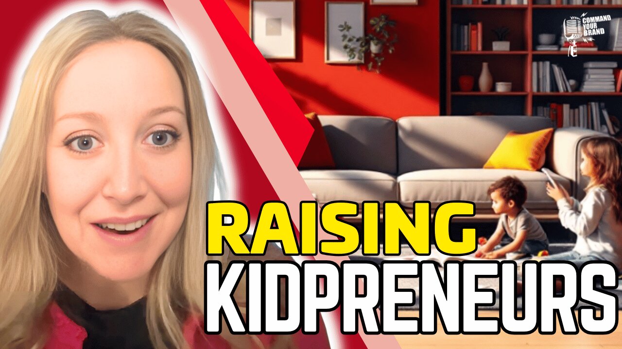 Balancing Business & Family: Entrepreneurial Secrets Revealed