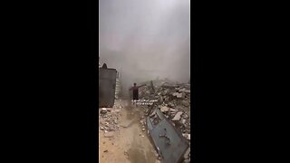 Israel did this !