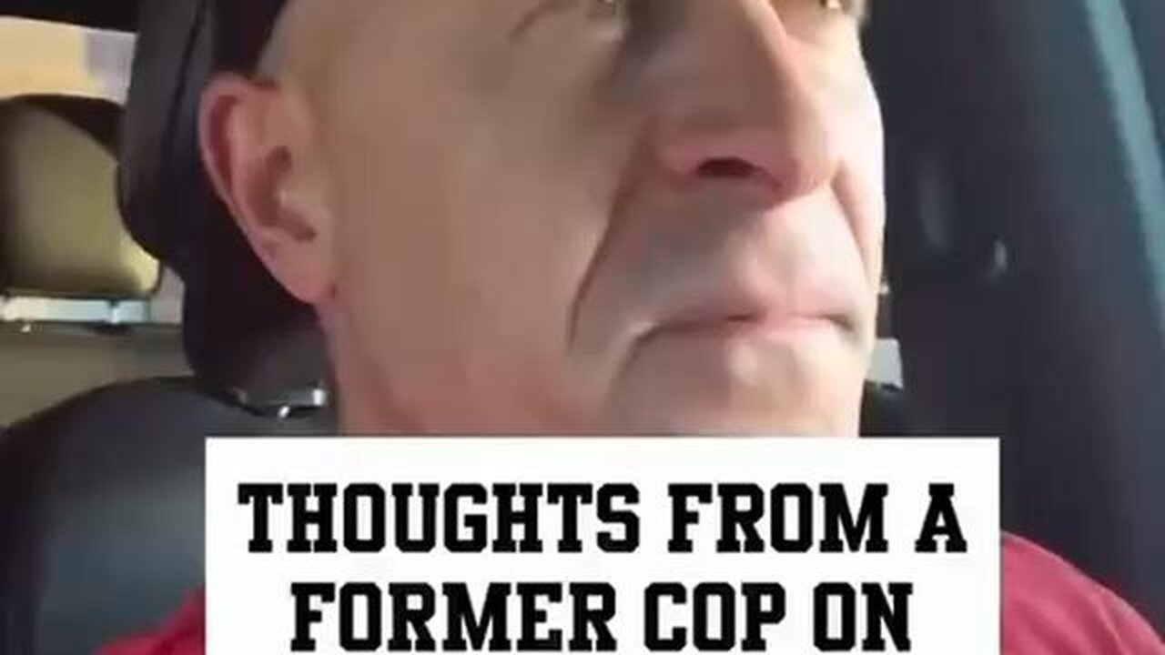 Why they want you to riot, they want a civil war