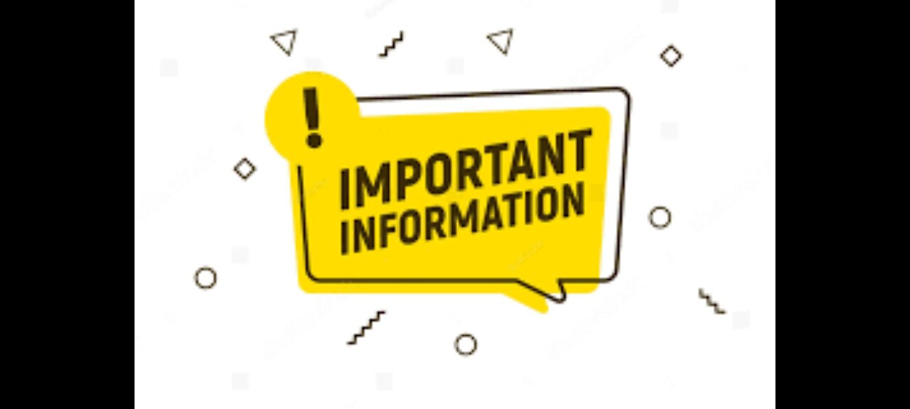 IMPORTANT LINK IN DISCRIPTION