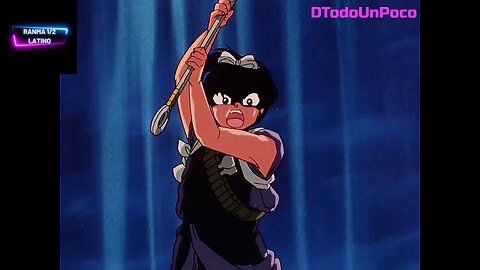 Ranma ½ (Español Latino) - Capítulo 41 :Alguien más en busca de Ranma (1993)