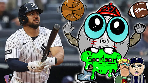 Yankees & Mets Win, Knicks Collapse, NHL Playoffs, Charles Schwab Challenge LIVE
