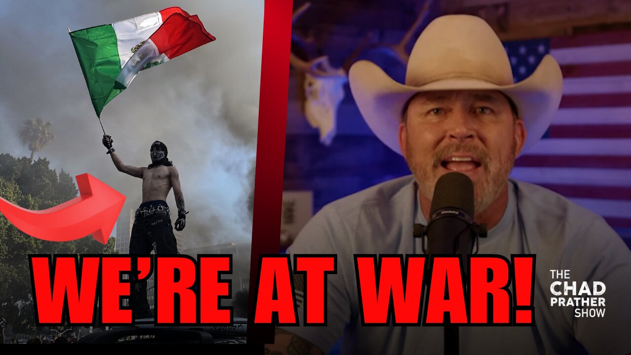 The BIGGEST Teachable Moment From The LA Riots: The Most Important Video You'll Watch Today!