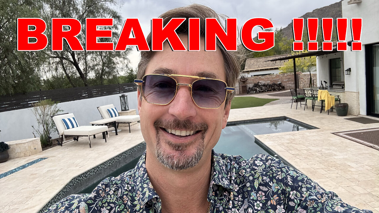 BREAKING !!!! WEEKEND BOND COLLAPSE CONFIRMED !!!! US TREASURY PANIC AND RESET !