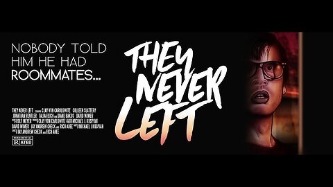 They Never Left – The House Wasn’t Empty…