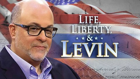 LIFE, LIBERTY & LEVIN (05/04/25) FULL EPISODE