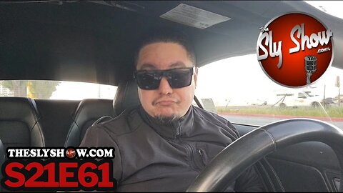 THE SLY SHOW S21E61