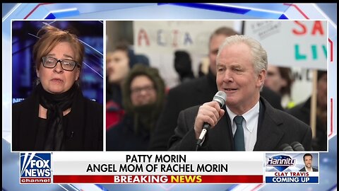Angel Mom Slams Sen Van Hollen For Caring More About MS-13 Than Her Daughter
