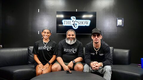 The EC Show: Panthers, Paradise & Punchline From Turks to Trophies and Total Chaos