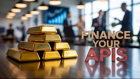 Why EuroEximBank finance API for SaaS business