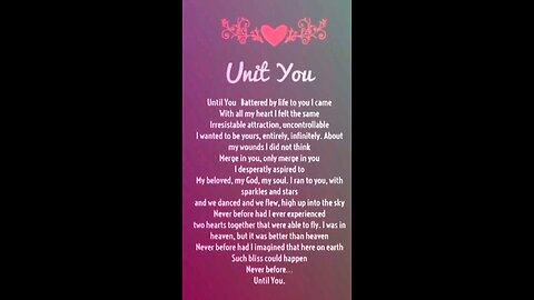 poetry lover