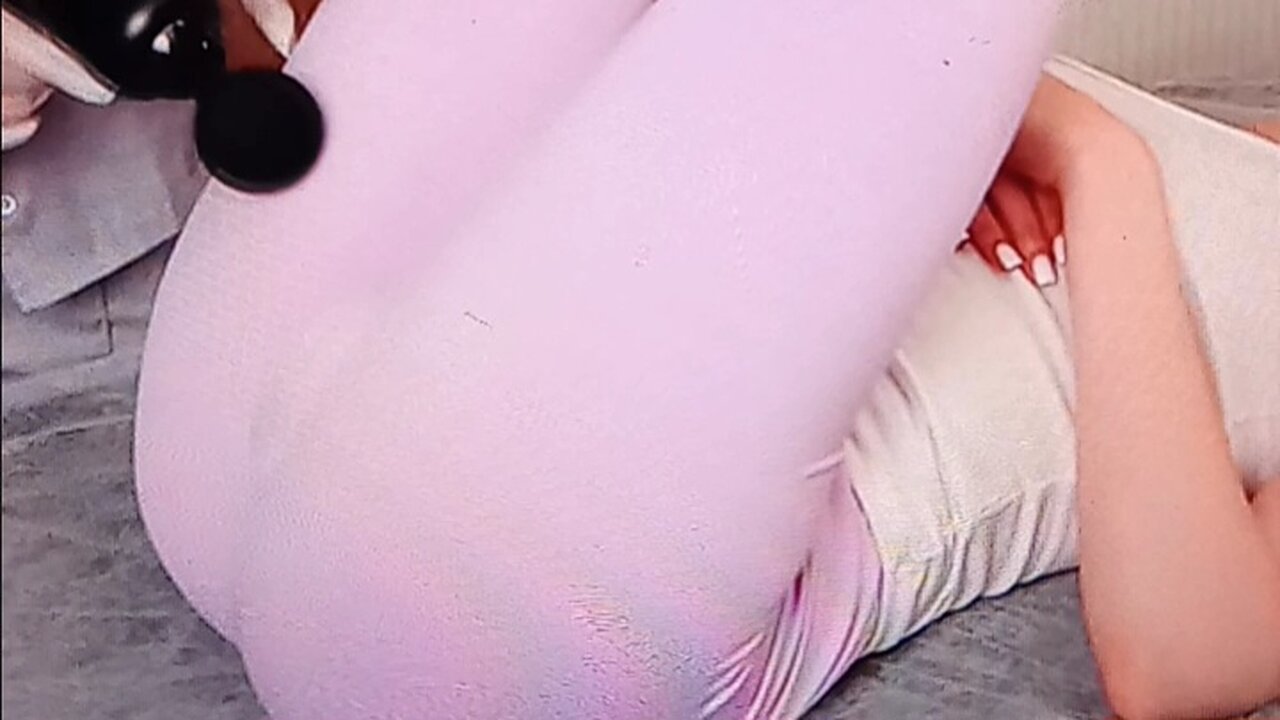 Relaxing massage