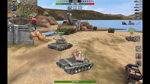 Taking my best girl to the beach