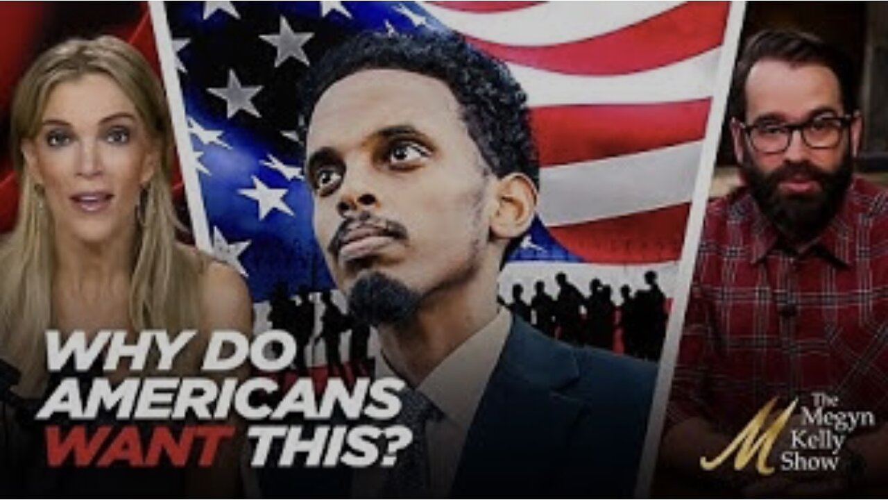 Why Do Americans Support Importing So Many Immigrants From Third-World Countries?